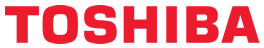 Toshiba Logo